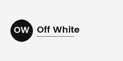Off White