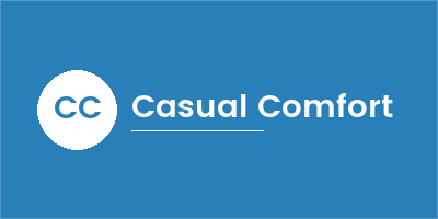 Casual Comfort