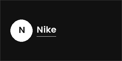 Nike