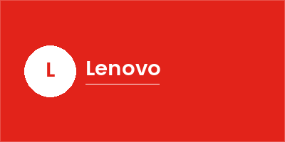 Lenovo