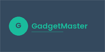 GadgetMaster